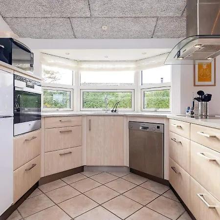 Hébergement de vacances With Baring Vig View *