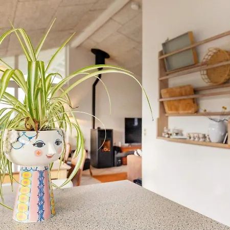 With Baring Vig View * Bogense