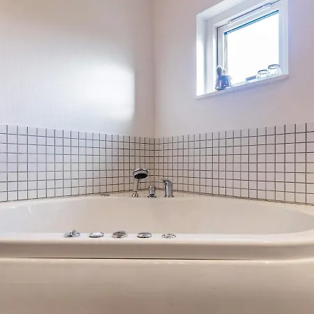 Hébergement de vacances With Baring Vig View