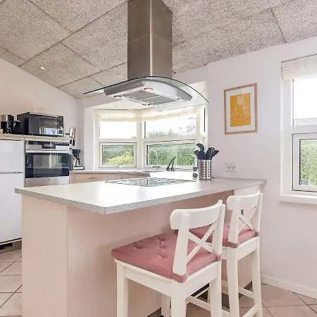 With Baring Vig View *