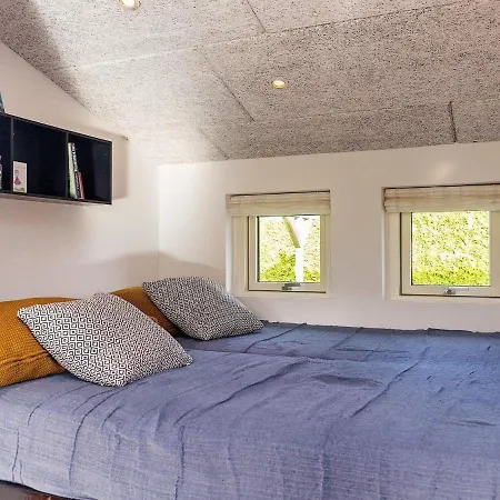 With Baring Vig View Hébergement de vacances *