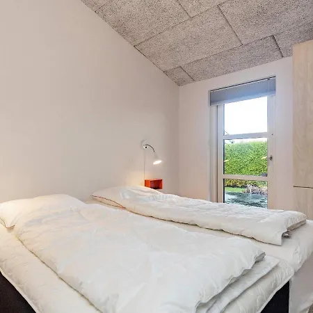 Xxxvi Holiday home *