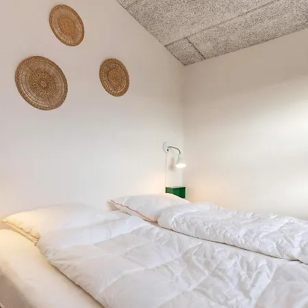 Xxxvi Holiday home Bogense