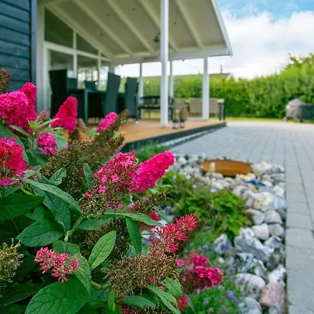 With Baring Vig View Богенсе