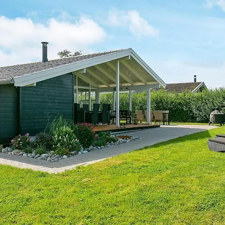 With Baring Vig View * Bogense