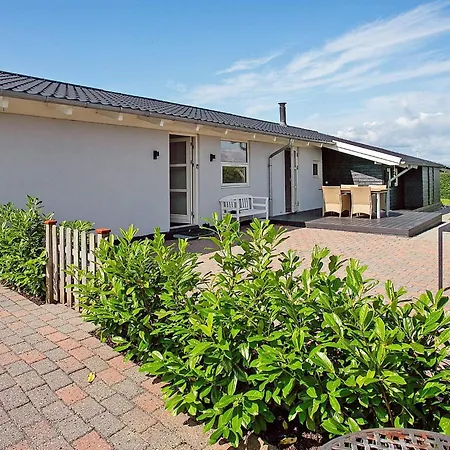 With Baring Vig View Hébergement de vacances