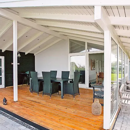 Hébergement de vacances With Baring Vig View *