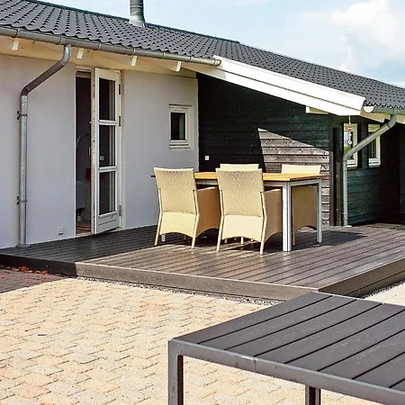 With Baring Vig View