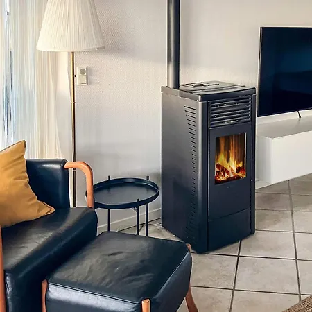 With Baring Vig View Дом отдыха