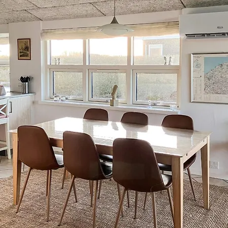 Hébergement de vacances With Baring Vig View