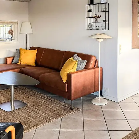 With Baring Vig View Hébergement de vacances *