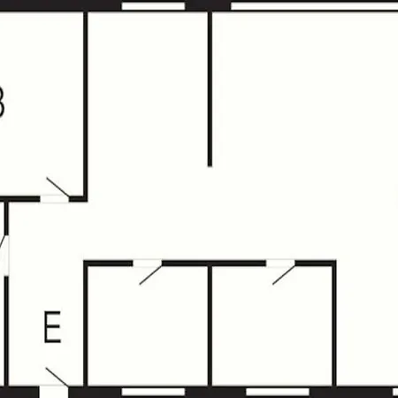 Xxxvi Holiday home