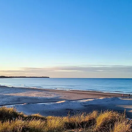 Hébergement de vacances With Baring Vig View *