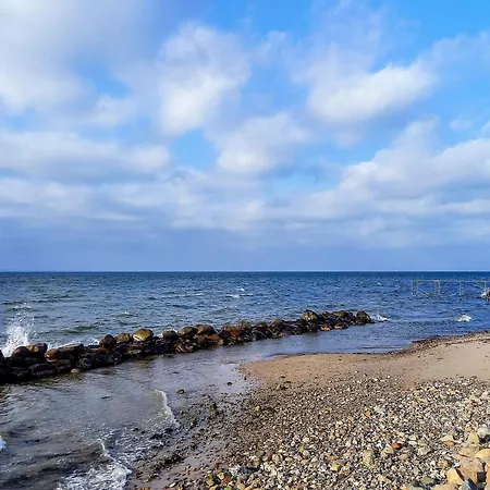 With Baring Vig View Богенсе