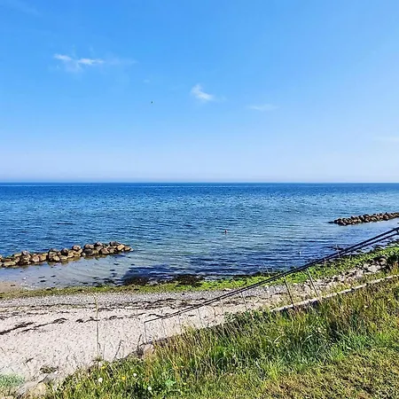 With Baring Vig View Casa de Férias