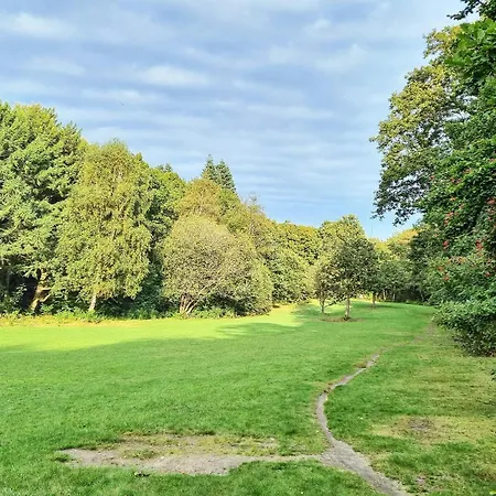 With Baring Vig View Дом отдыха *