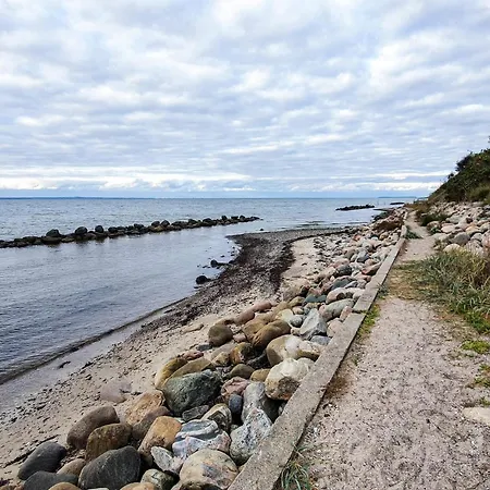 Hébergement de vacances With Baring Vig View