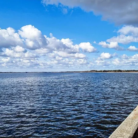 With Baring Vig View Дом отдыха Богенсе